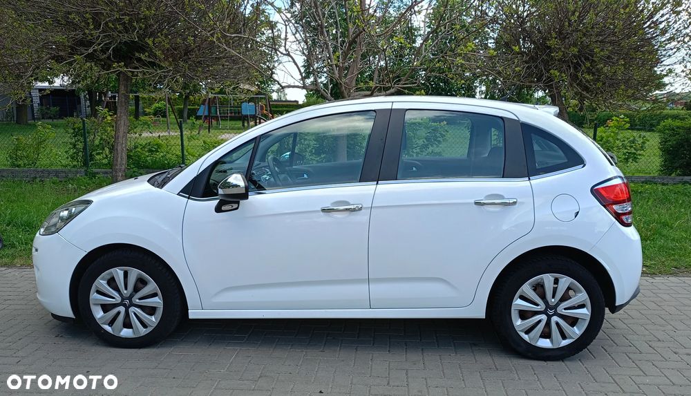 Citroen C3 2013 photo 2
