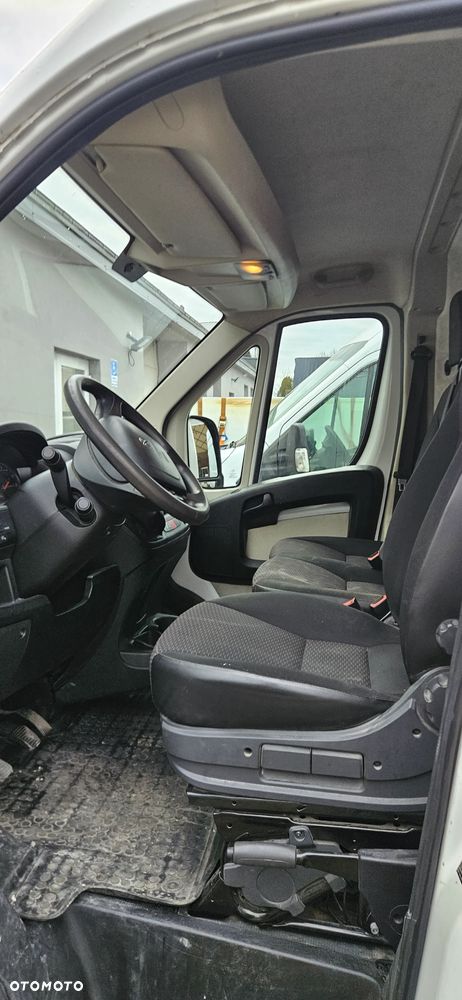 Peugeot BOXER - 5