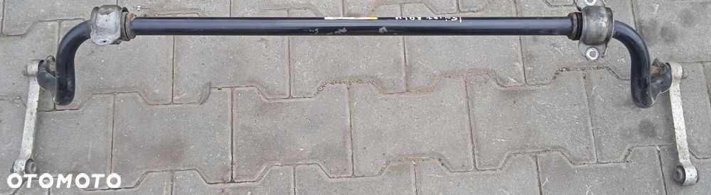 Drążek stabilizator przedni Audi A4 B8 1.8TFSI CDH CDHB 8K0411309L - 1