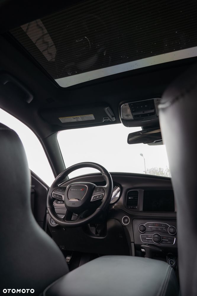 Dodge Charger 5.7 R/T - 21