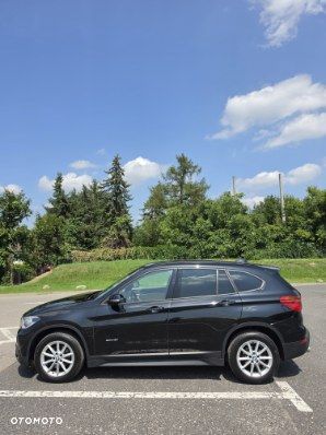 BMW X1 sDrive18i xLine - 2