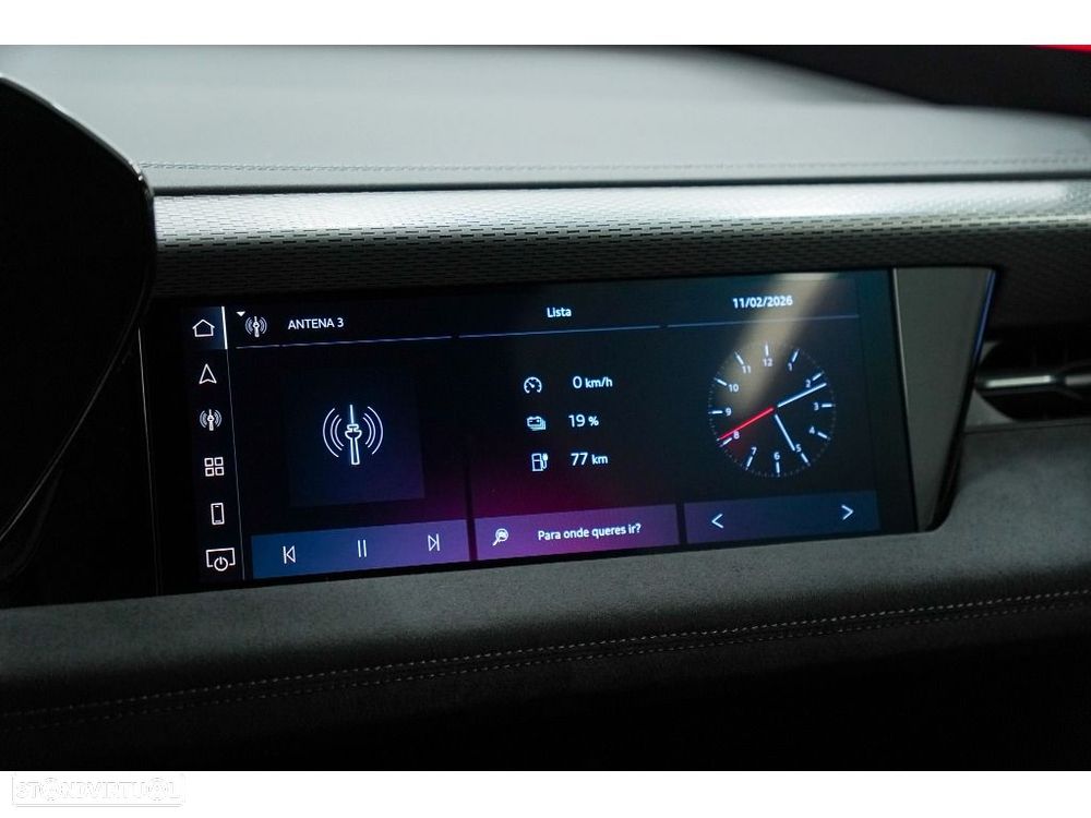 Audi A6 Avant e-tron 100 kWh Performance - 26