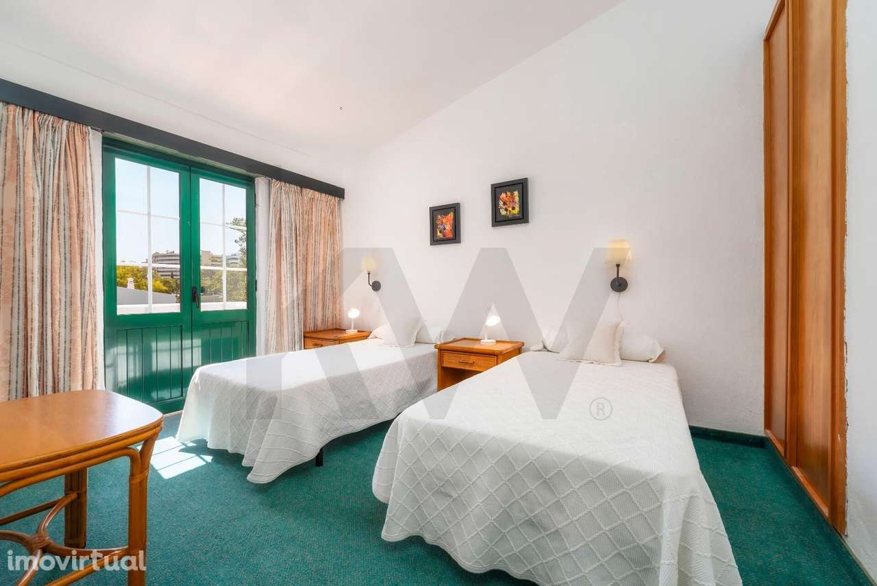 Moradia V3 Geminada no Coração de Vilamoura - Grande imagem: 4/25