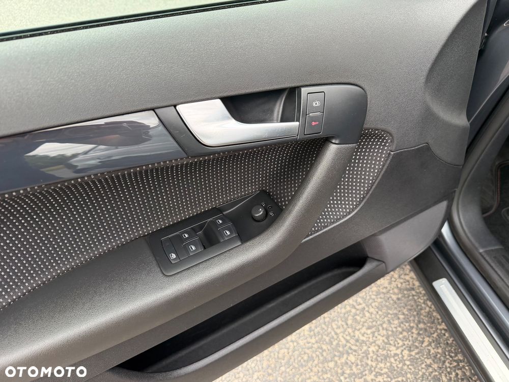 Audi A3 Sportback 2.0 TDI Ambition - 22