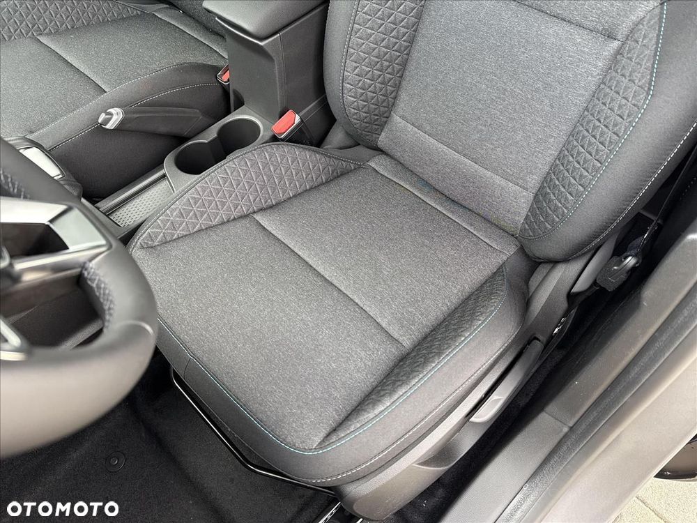Renault Captur - 12