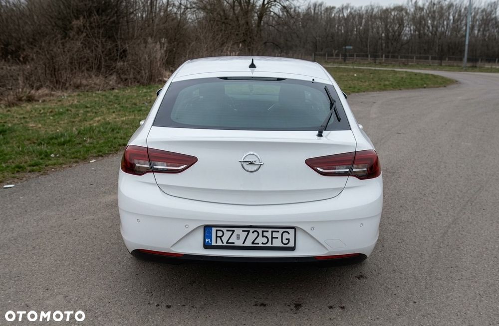Opel Insignia - 4