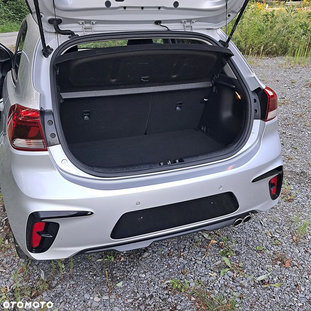 Kia Rio 1.0 T-GDI 120 DCT7 GT Line - 35