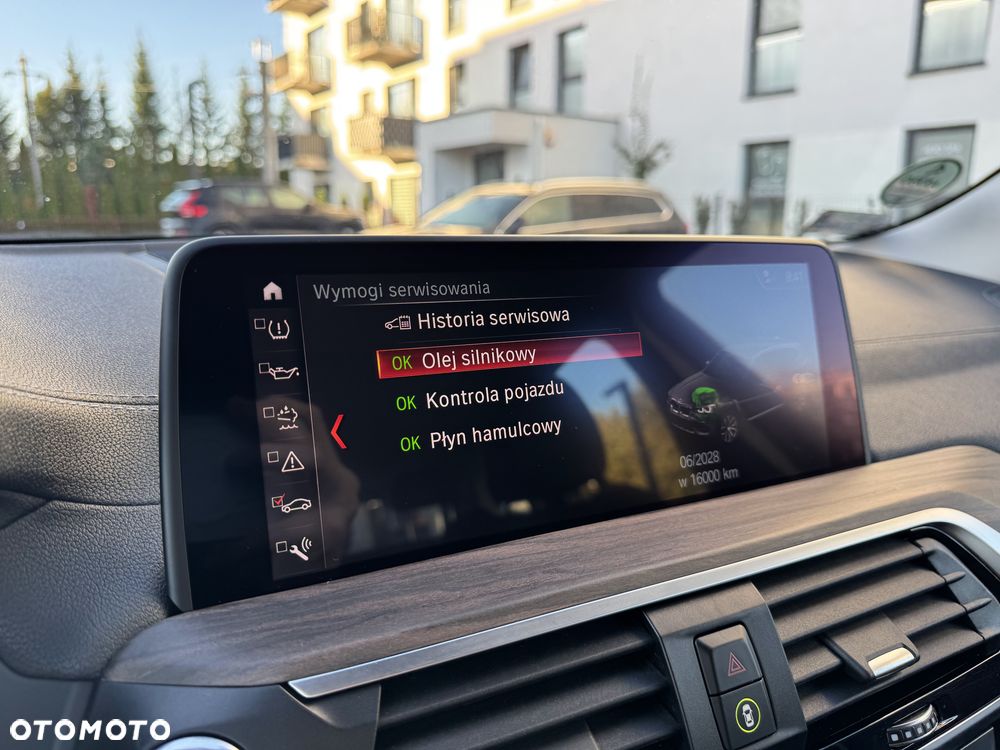 BMW X3 xDrive20d Luxury Line - 18