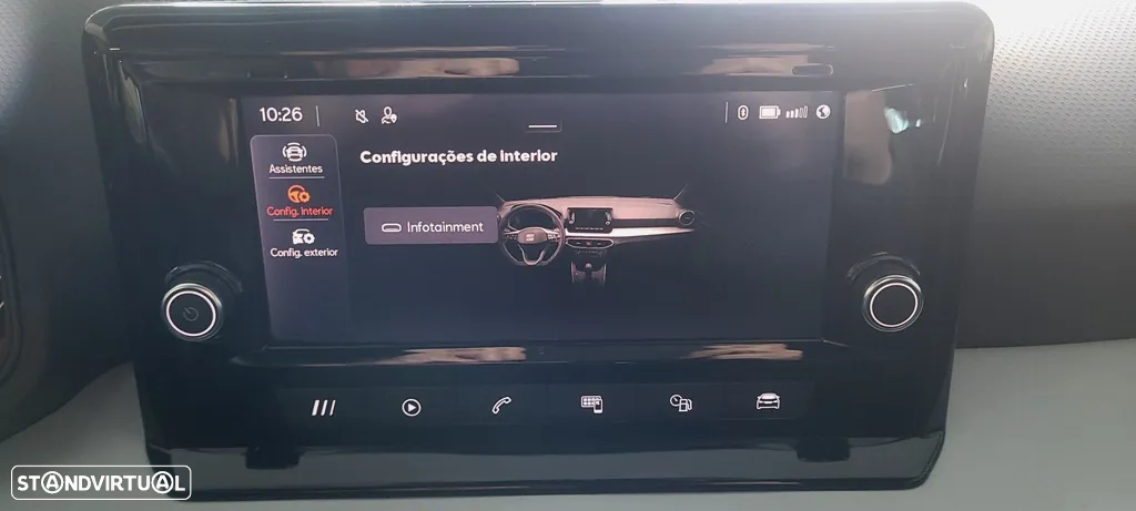 SEAT Arona 1.0 TSI Style - 26