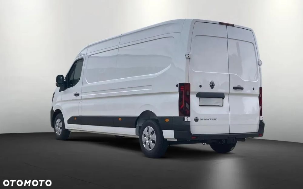 Renault Master dCi L3H2 Extra - 4