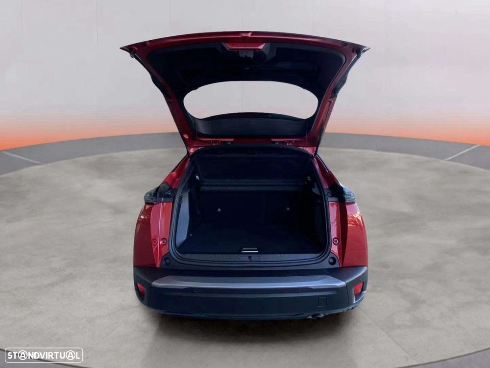 Peugeot 2008 1.2 PureTech Allure - 26