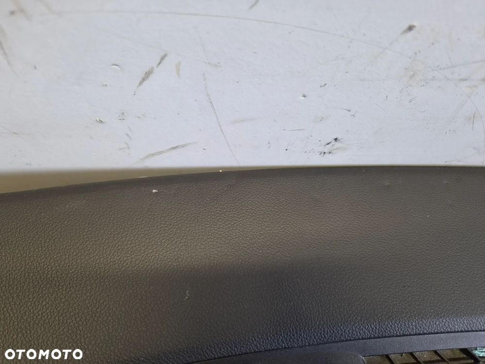 Konsola deska airbag komplet Opel Astra k eur - 6