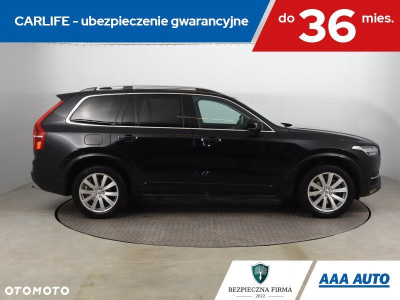 Volvo XC 90 - 8