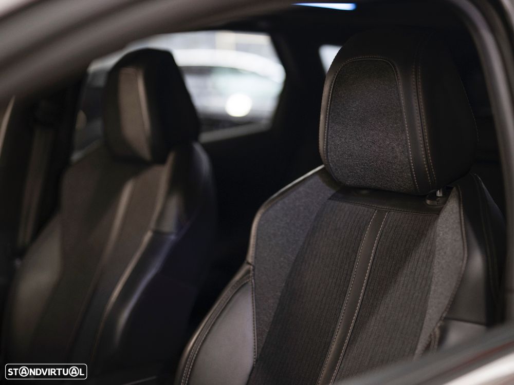 Peugeot 3008 1.6 BlueHDi GT Line EAT6 - 23