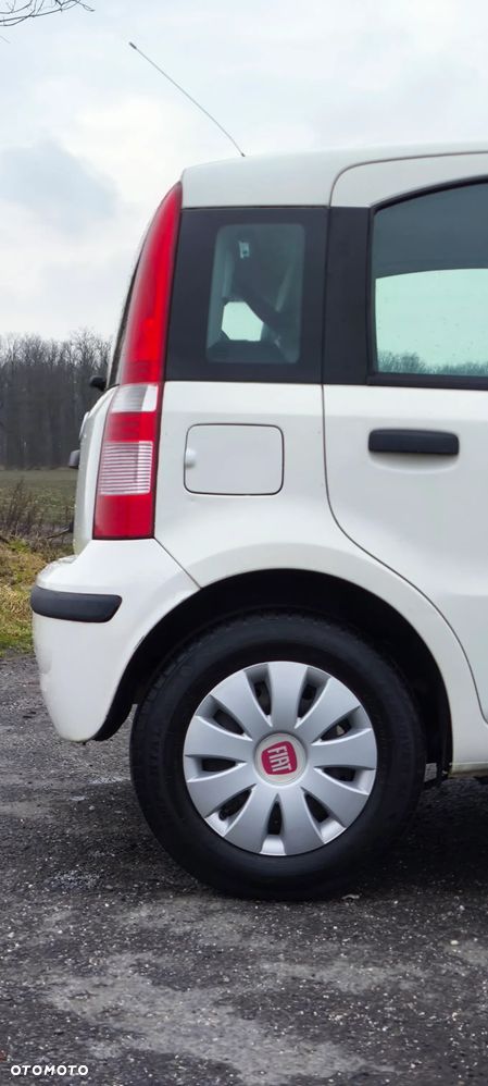 Fiat Panda - 18