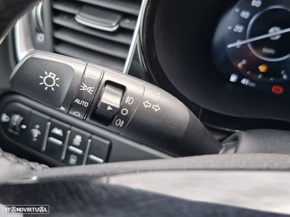 Kia Ceed SW 1.0 T-GDI Drive - 13