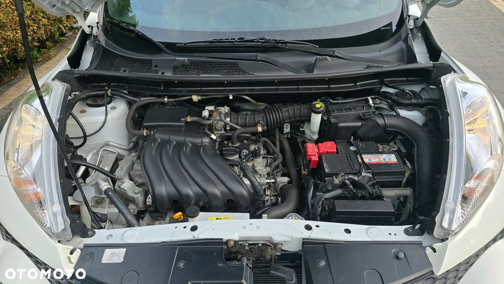 Nissan Juke 1.6 Tekna S&S - 20