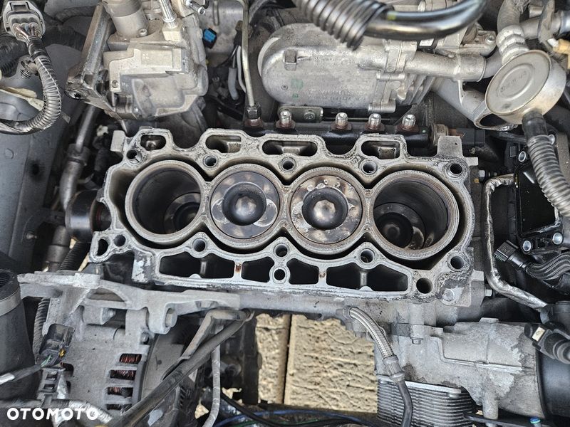 Ford Mondeo - 11