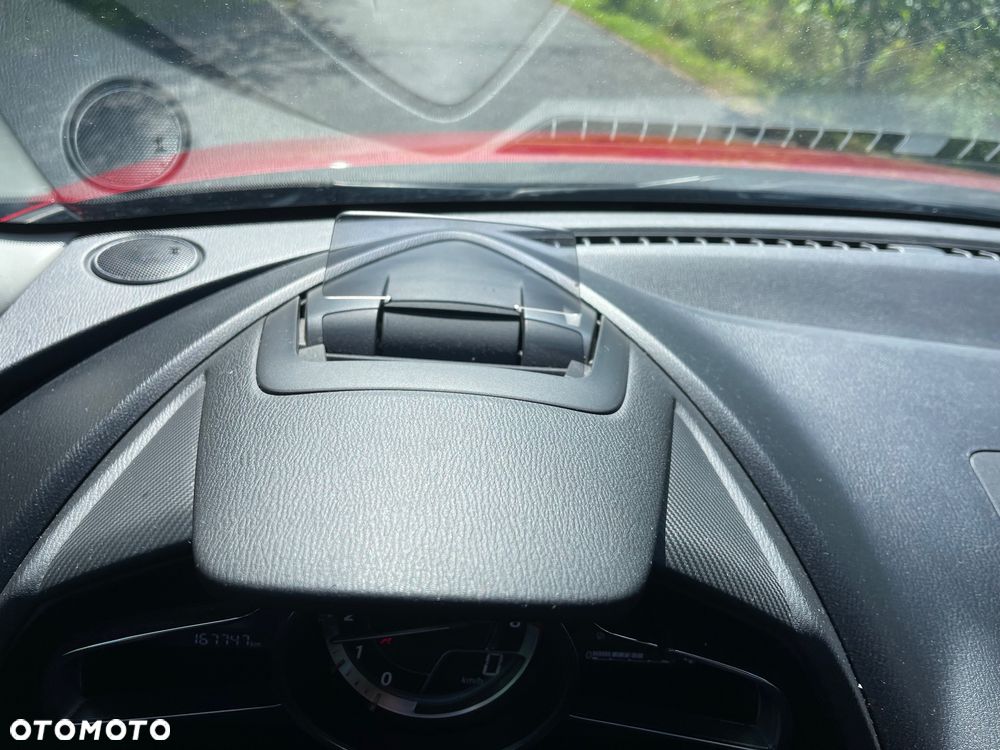 Mazda 2 - 22