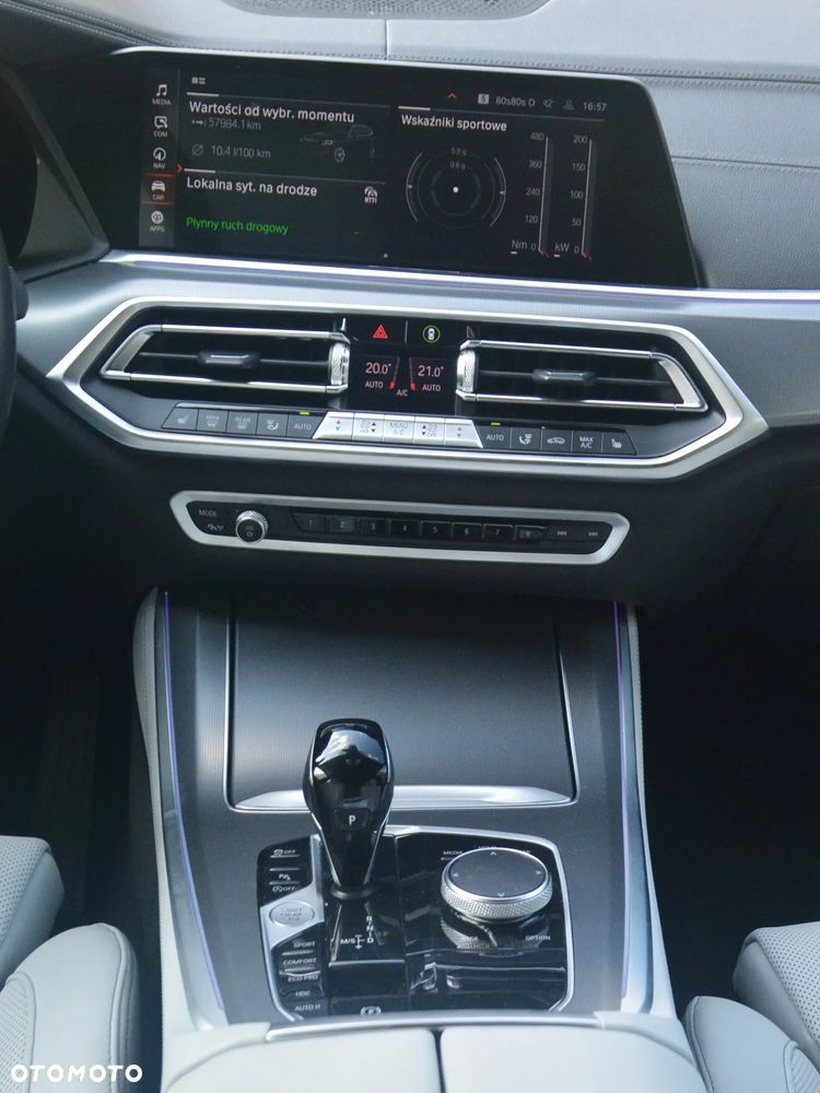 BMW X5 xDrive25d xLine - 8