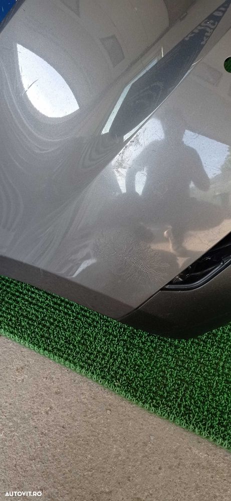 bara spate porsche macan gts - 6