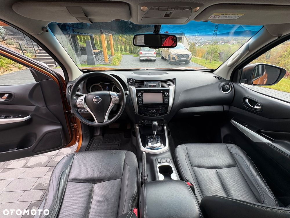 Nissan Navara - 23