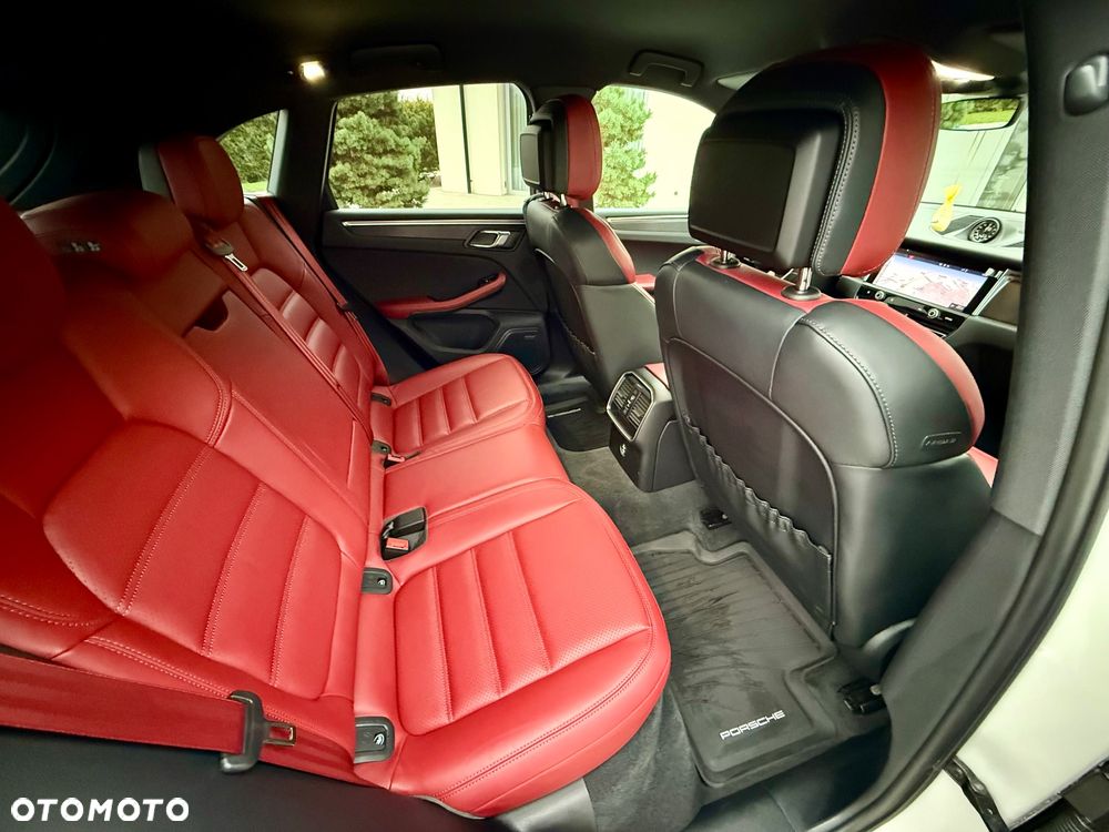 Porsche Macan - 6