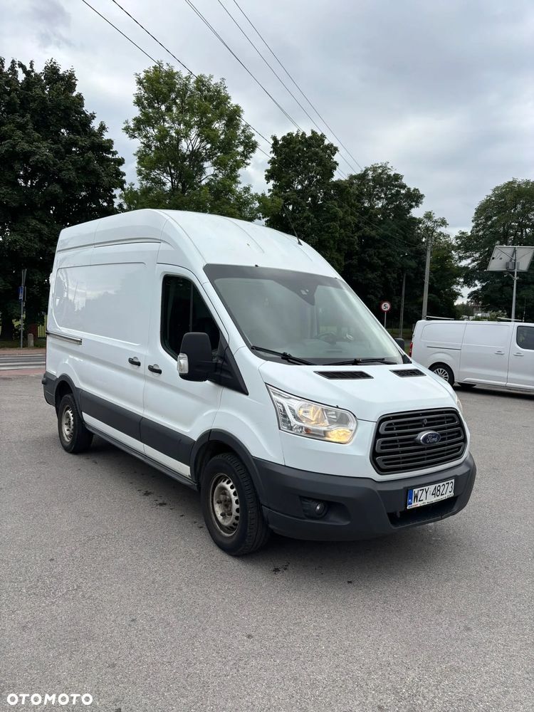 Ford Transit L2H3 - 11
