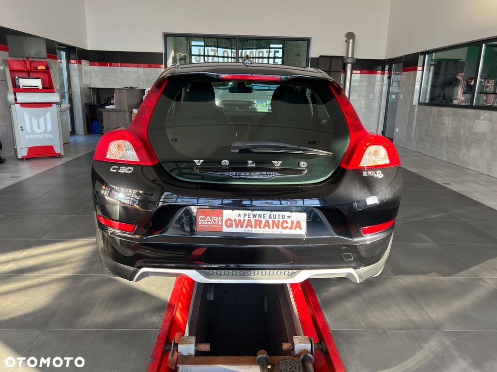 Volvo C30 - 7