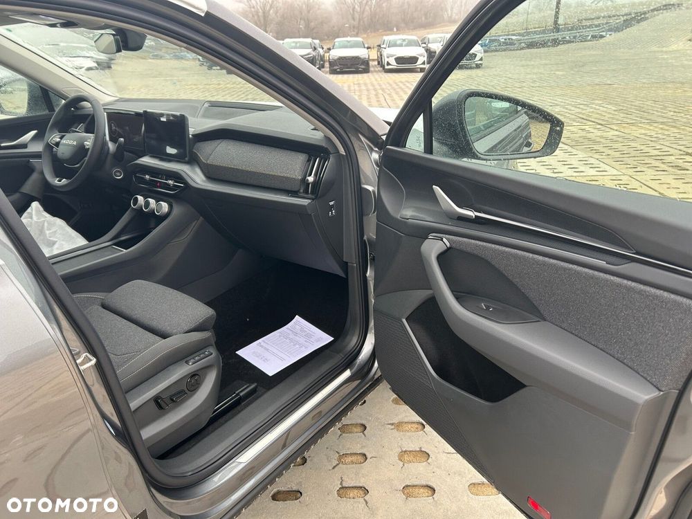 Skoda Kodiaq 2.0 TSI 4x4 Drive DSG - 9