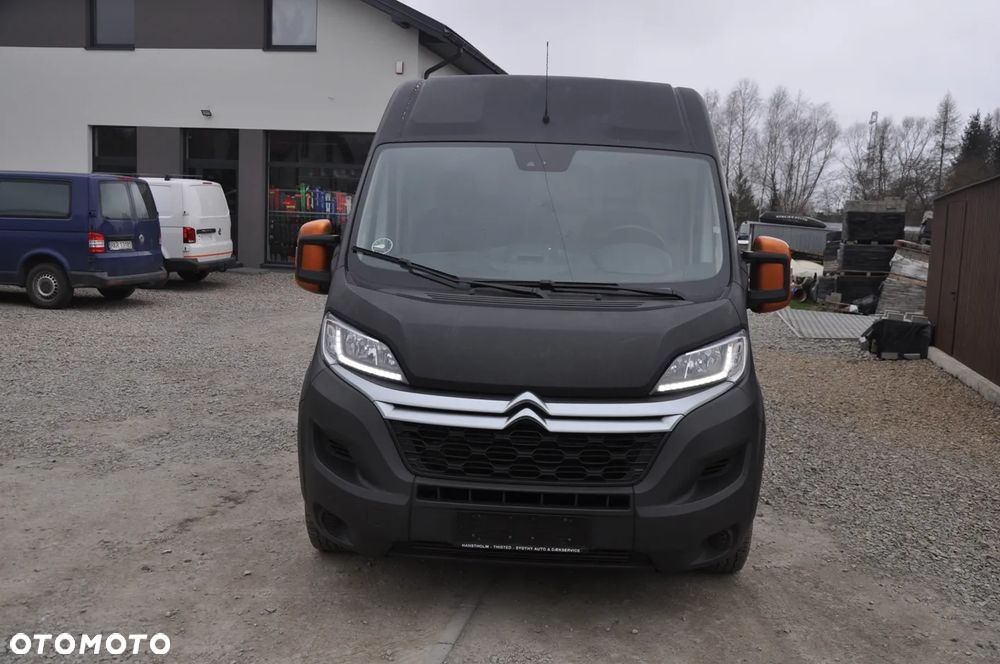 Citroën Jumper - 1