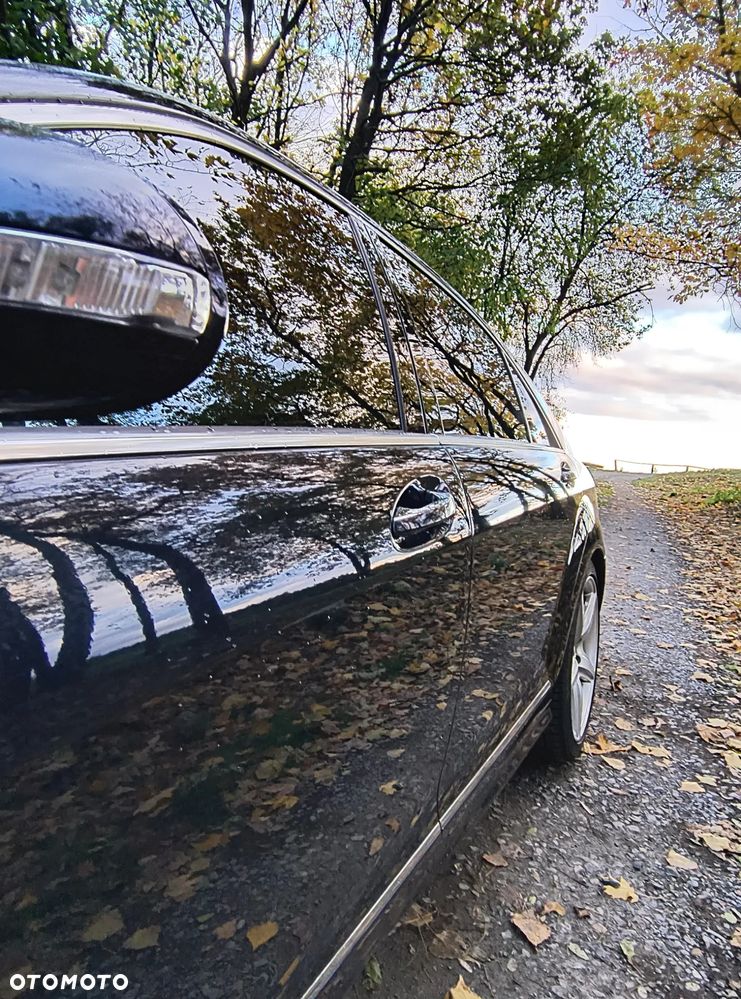 Mercedes-Benz Klasa S 63 AMG L 7G-TRONIC - 4