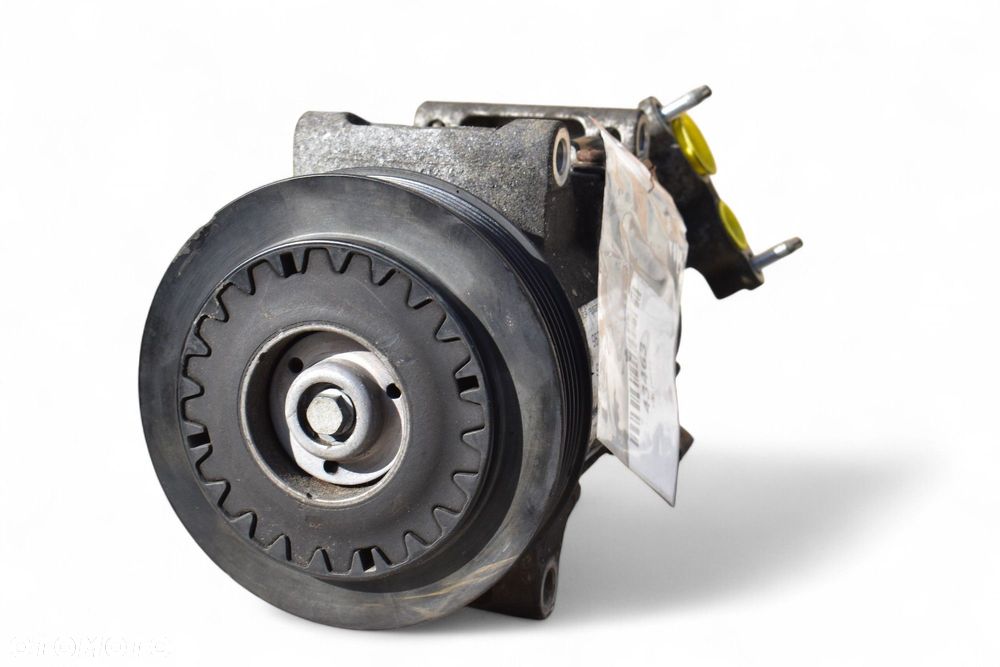Sprężarka Klimatyzacji PEUGEOT 206 308 CITROEN C4 DS3 1.6 E-HDI 9675657880 - 6
