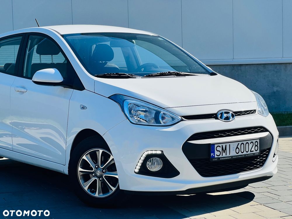 Hyundai i10 - 17
