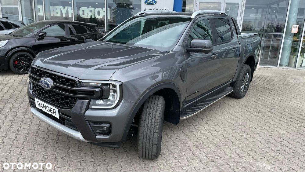 Ford Ranger - 9