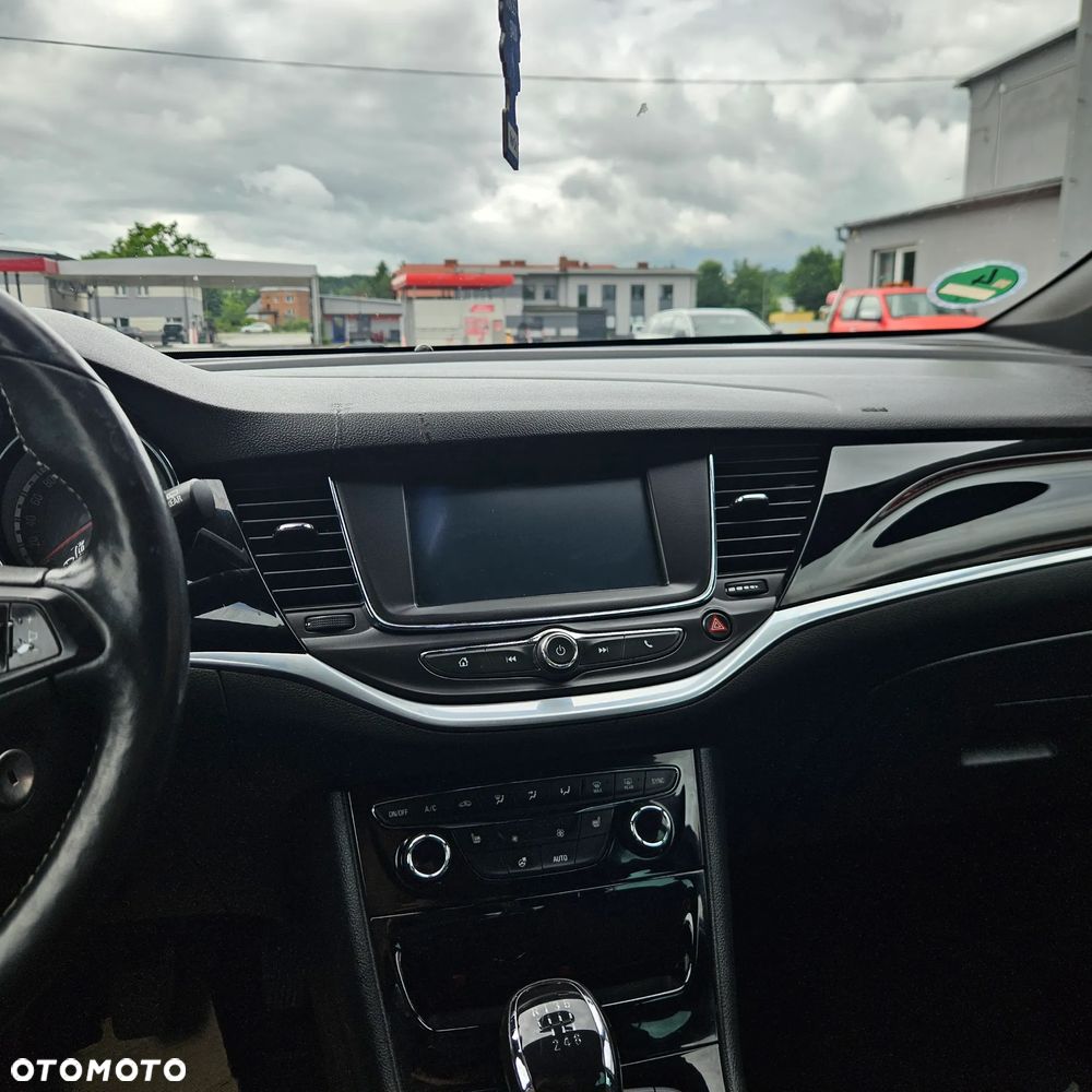 Opel Astra - 19