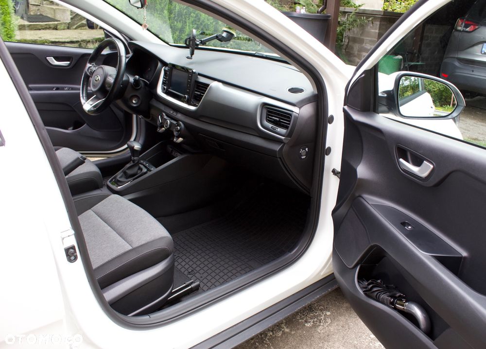 Kia Stonic 1.4 M - 19