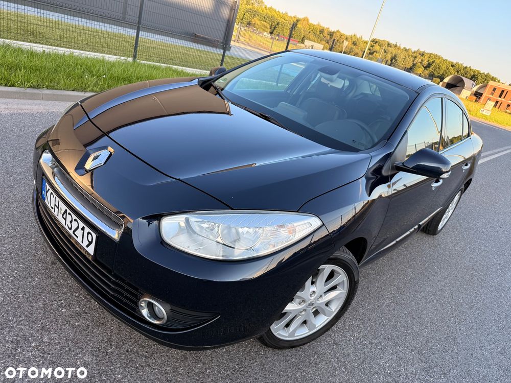 Renault Fluence 2.0 16V Privilege - 5