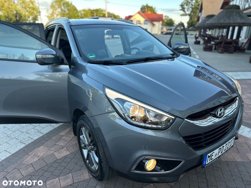 Hyundai ix35 - 23