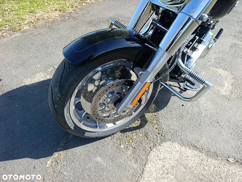 Harley-Davidson Softail Fat Boy - 30