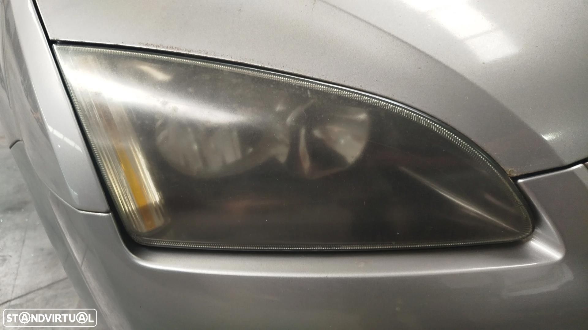 Ótica / farol direita FORD Focus II (DA_) - 1