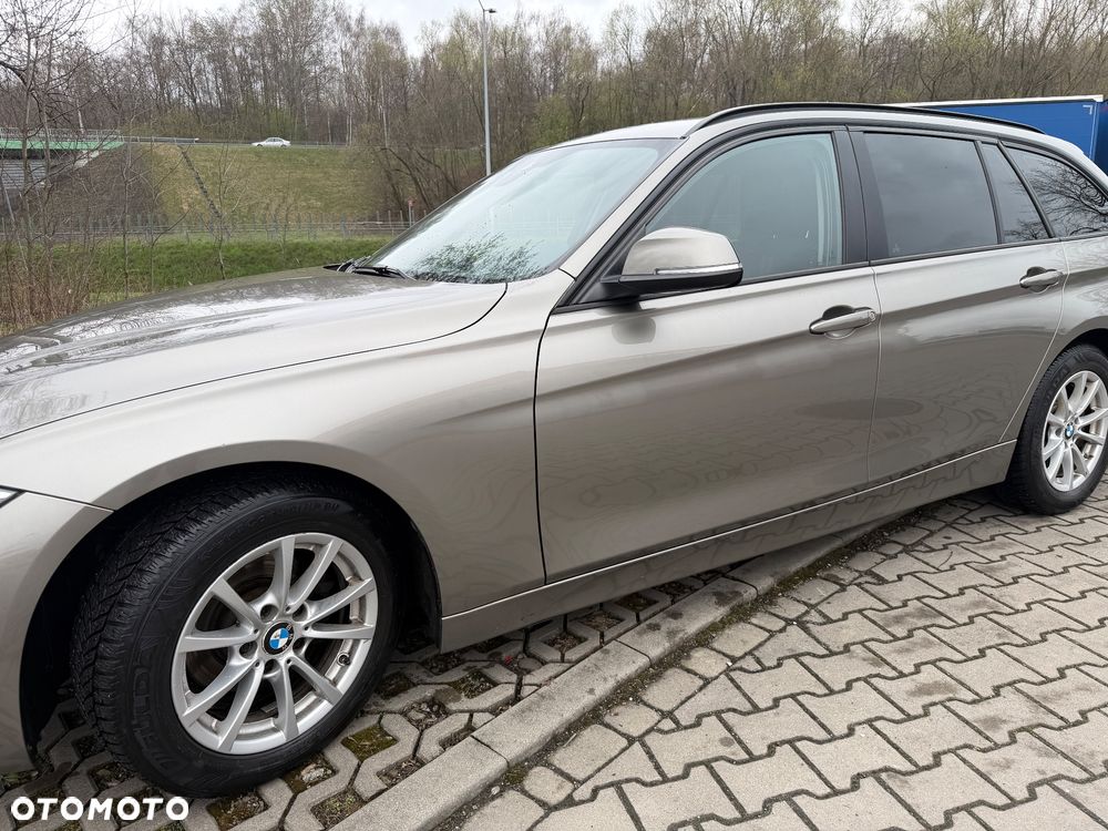 BMW Seria 3 - 11
