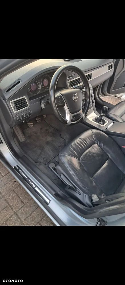 Volvo V70 - 6