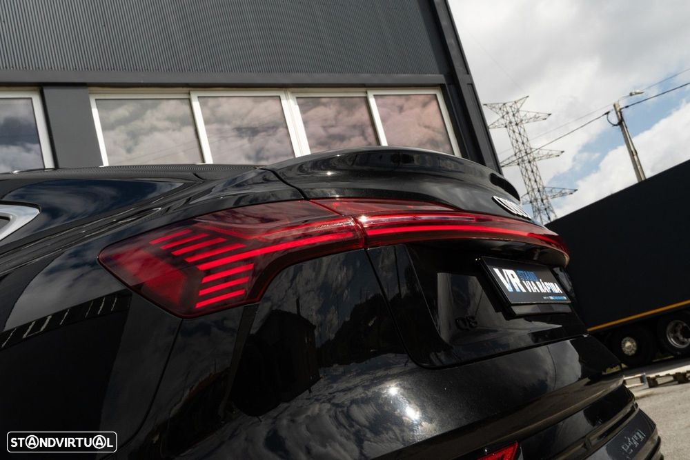 Audi Q8 e-Tron Sportback 55 quattro Advanced - 50