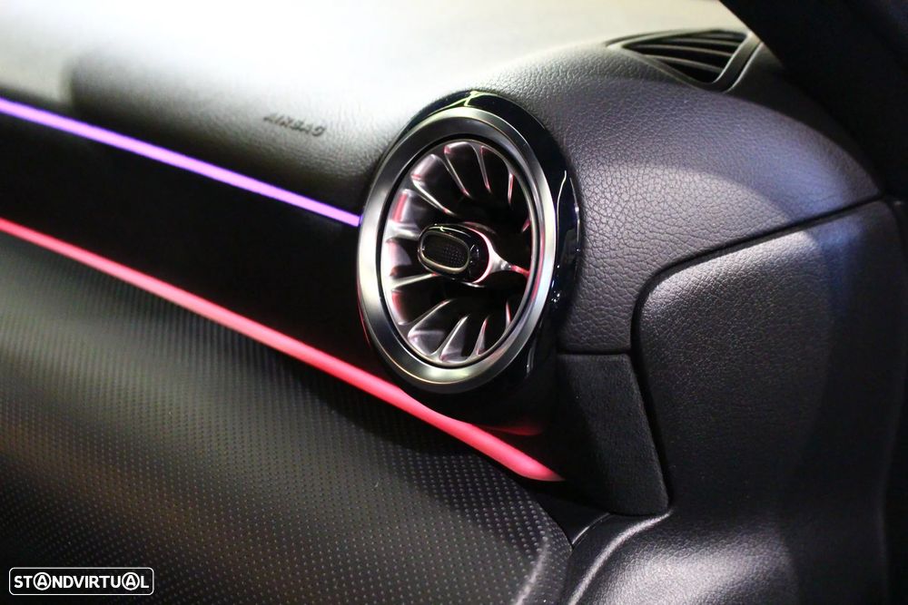 Mercedes-Benz A 250 e Style Plus - 20