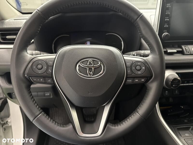 Toyota RAV4 2.5 Hybrid Comfort 4x2 - 14