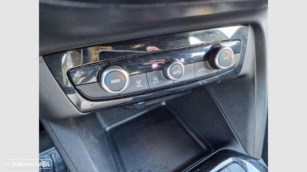 Opel Corsa 1.2 T GS - 12