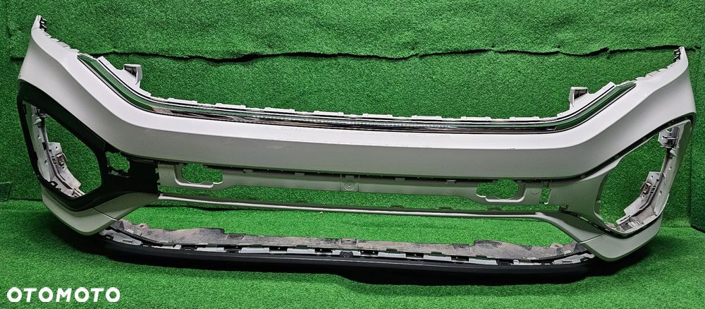 VOLKSWAGEN T-ROC 2GA ----> ZDERZAK PRZÓD R-LINE