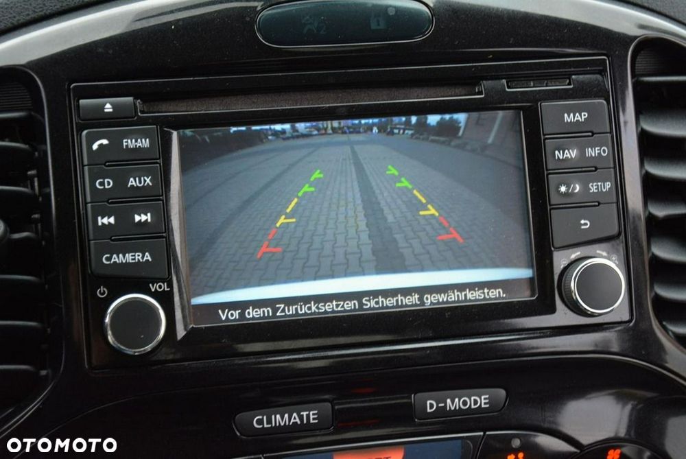 Nissan Juke - 30