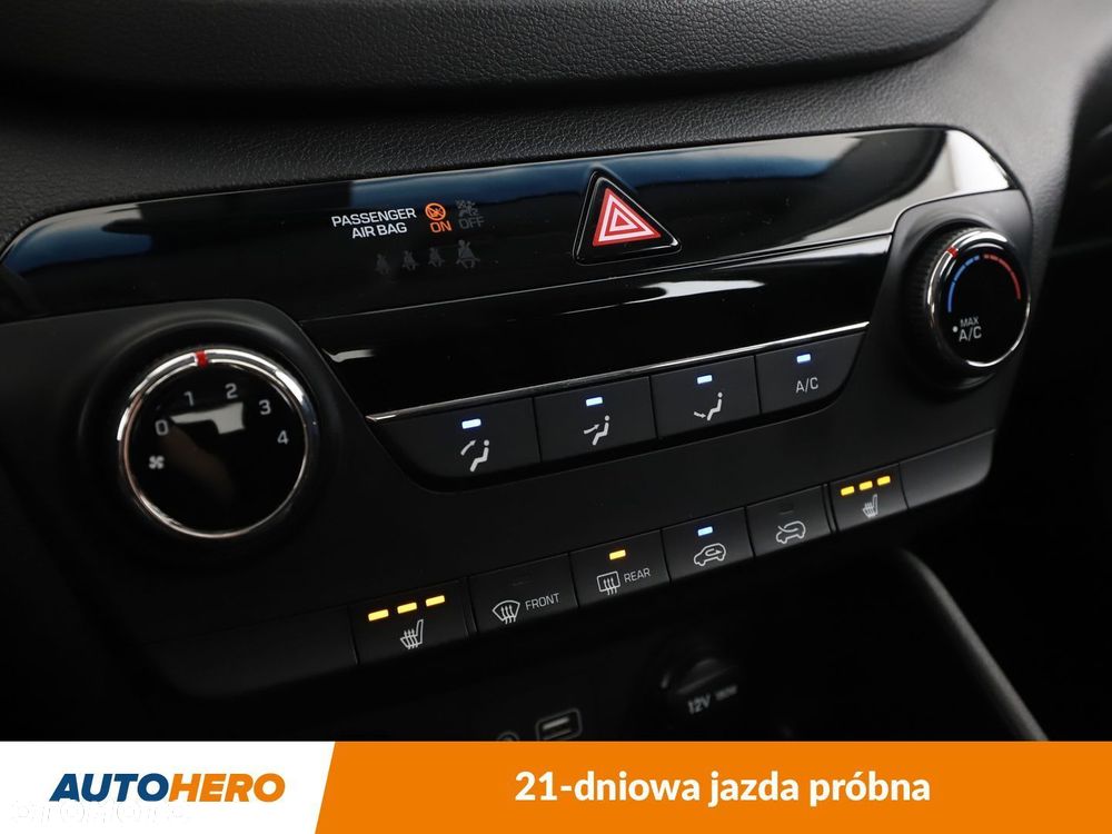 Hyundai Tucson 1.6 GDi Classic 2WD - 24